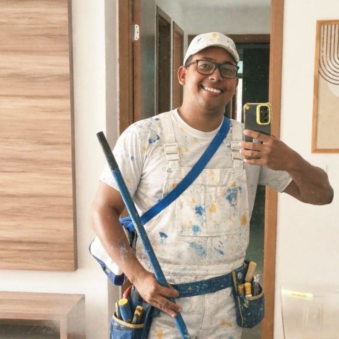 Trabalho de José Lázaro Neris Lima 