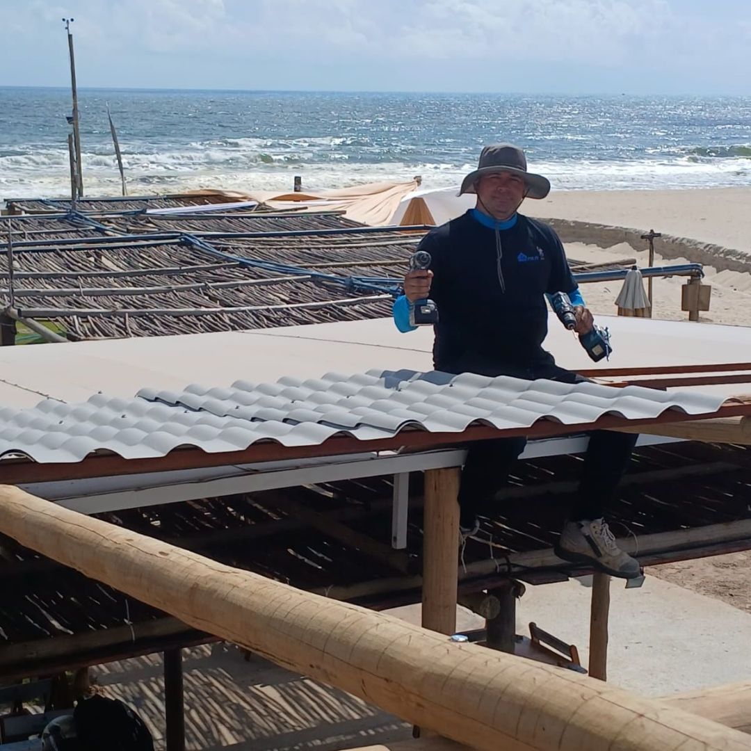 Trabalho de Tainan Martins