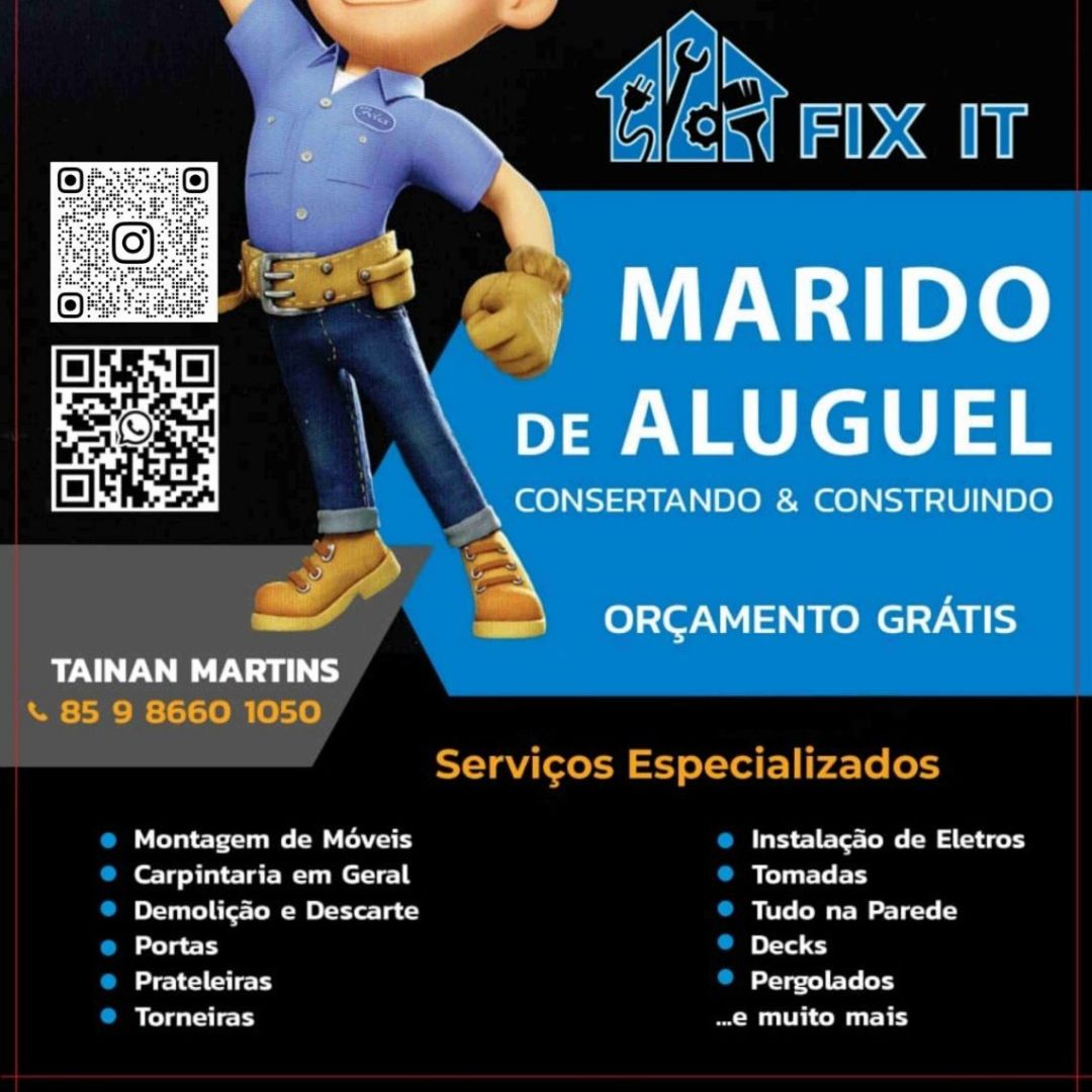 Trabalho de Tainan Martins