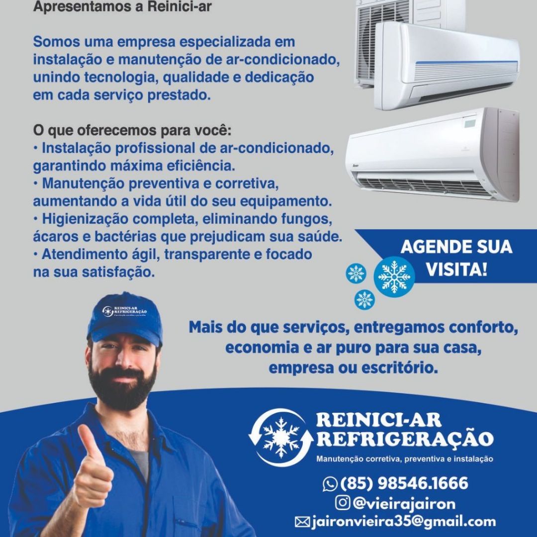 Trabalho de Jairon Vieira