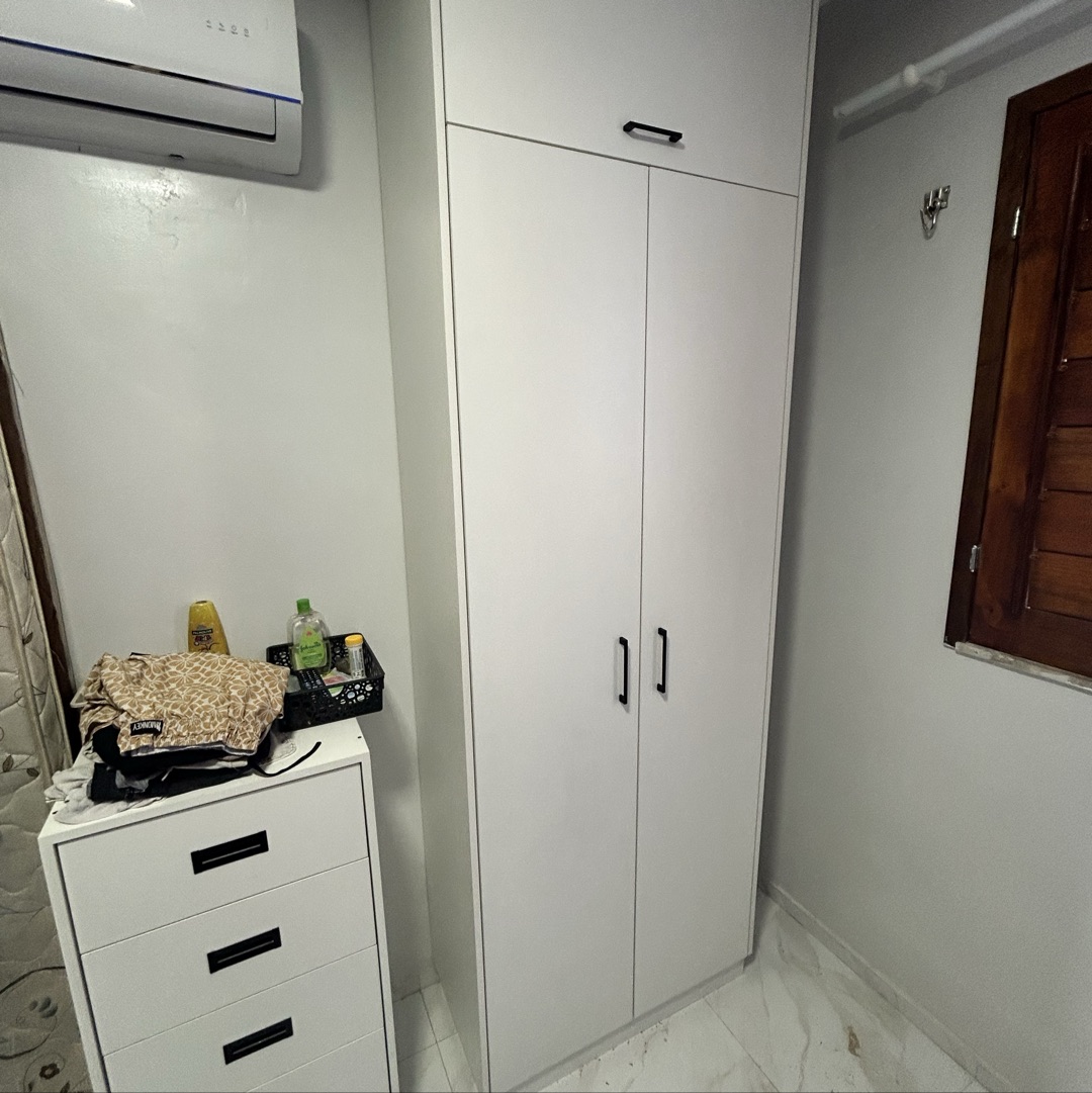 Trabalho de Anselmo De Sousa Felipe