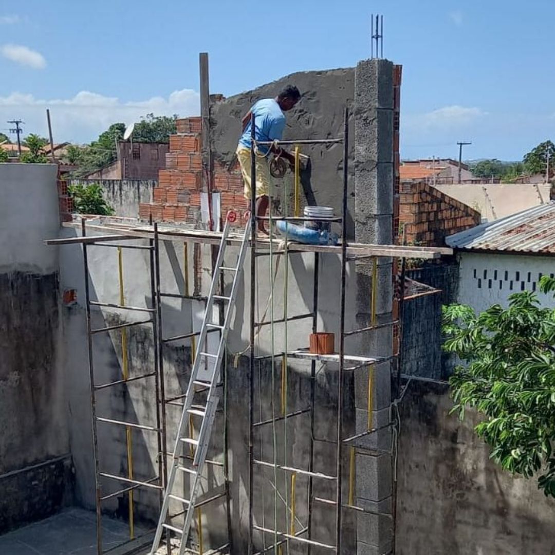 Trabalho de Antônio Wellington Bezerra Da Silva