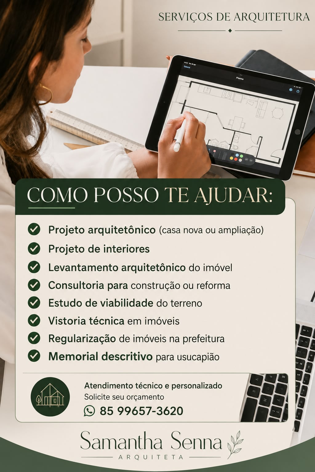 Trabalho de samantha bezerra sena alves
