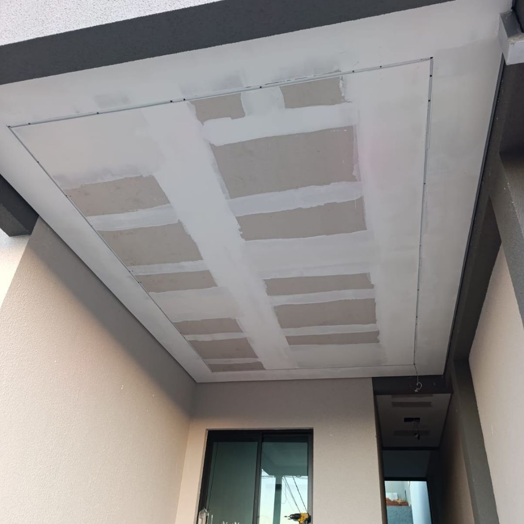 Trabalho de CM Engenharia, Reformas e Construção
