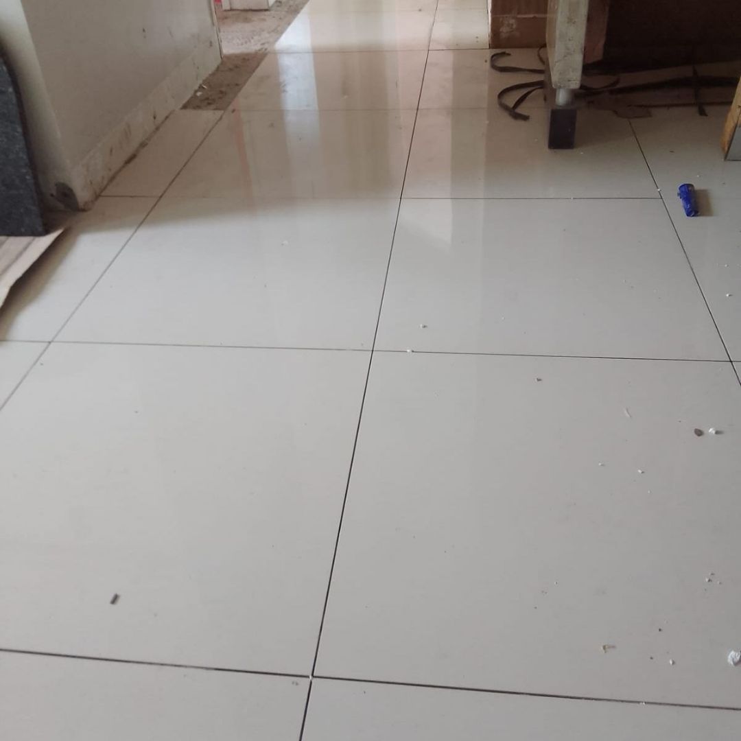 Trabalho de CM Engenharia, Reformas e Construção