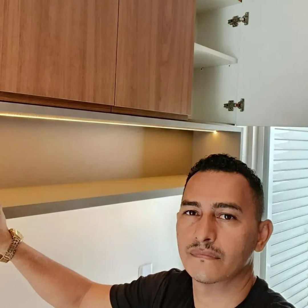 Trabalho de Antônio Thiago Bonifácio De Lima