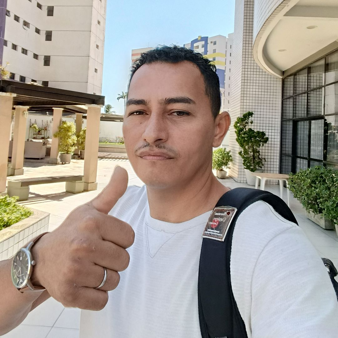 Trabalho de Antônio Thiago Bonifácio De Lima