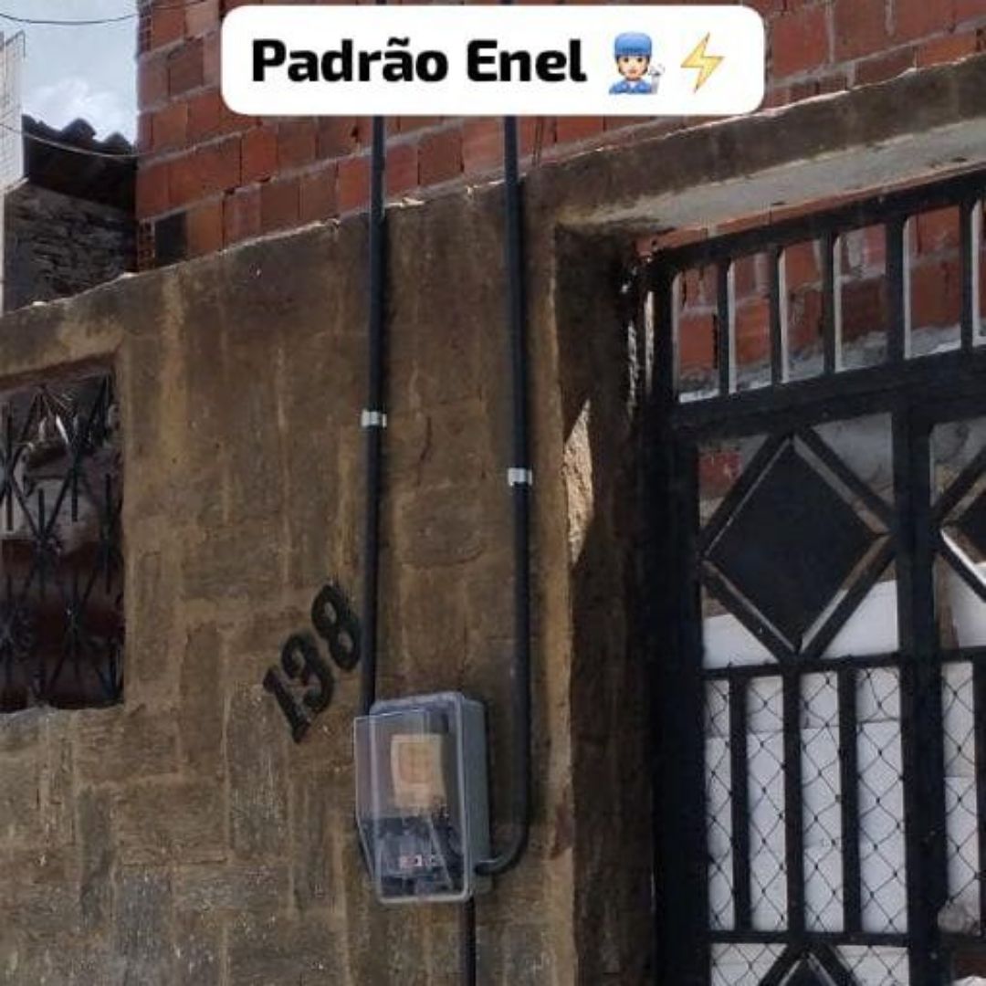 Trabalho de Eletro 16.3 Cavalcante