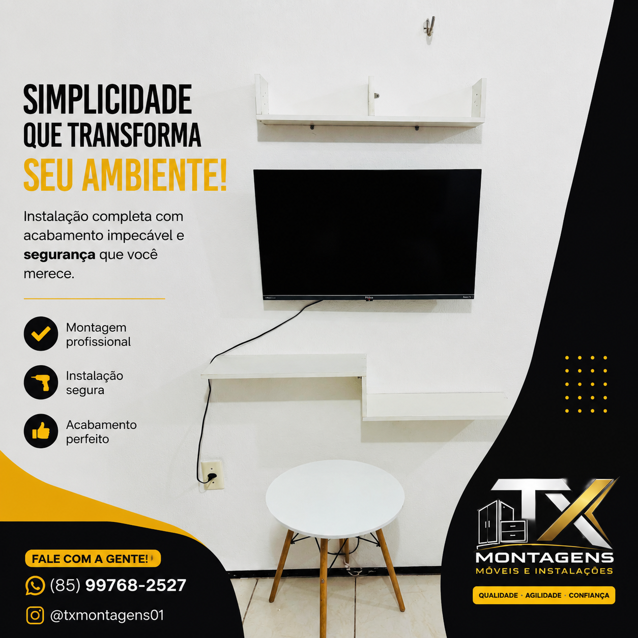 Trabalho de Tiago Barbosa E Silva