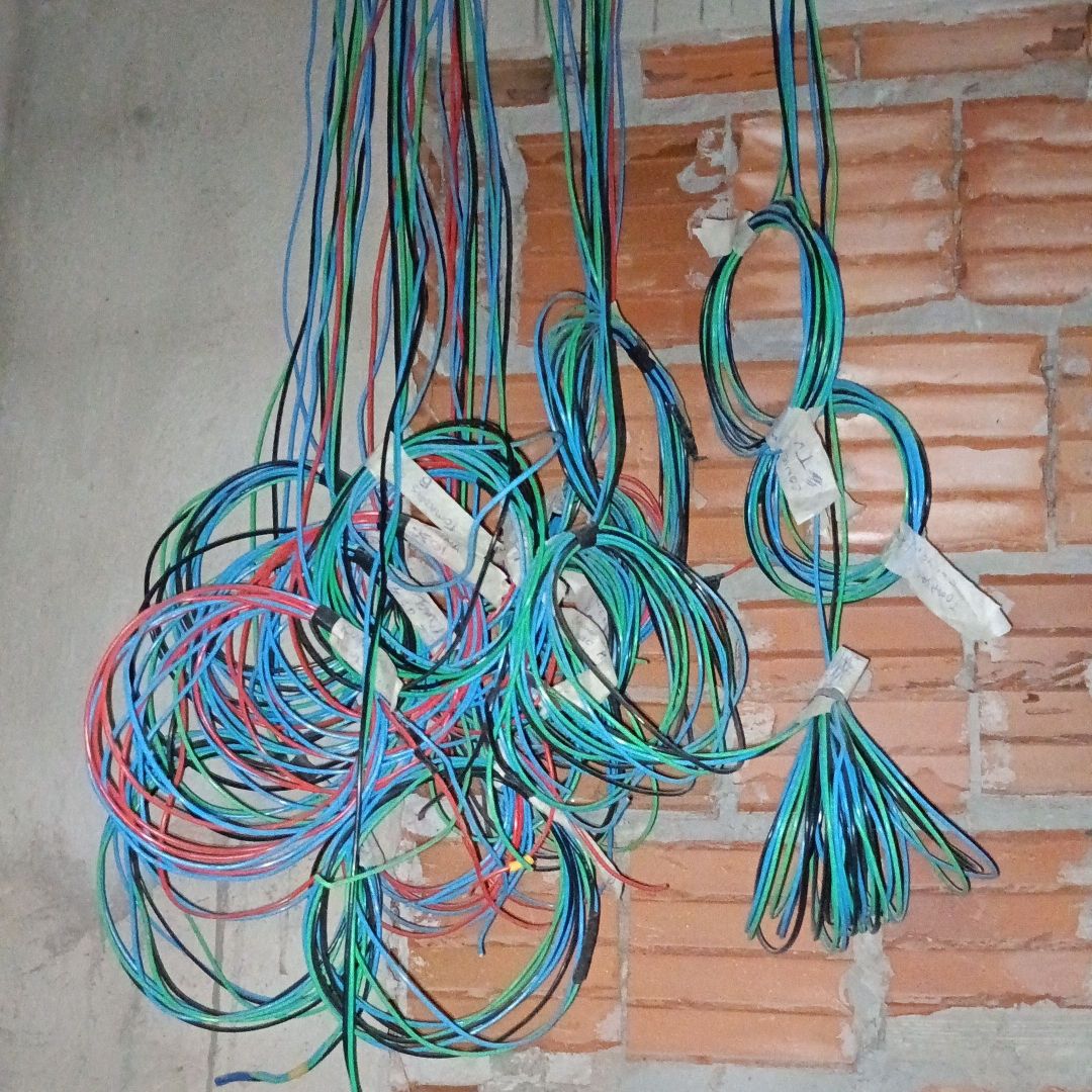 Trabalho de José Erivan Costa Da Silva