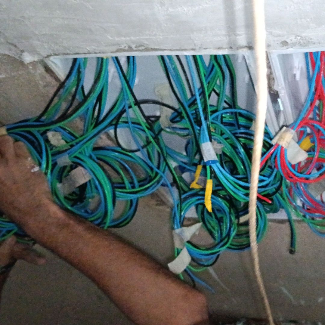 Trabalho de José Erivan Costa Da Silva