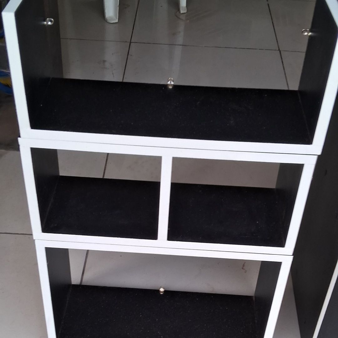 Trabalho de BM Móveis
