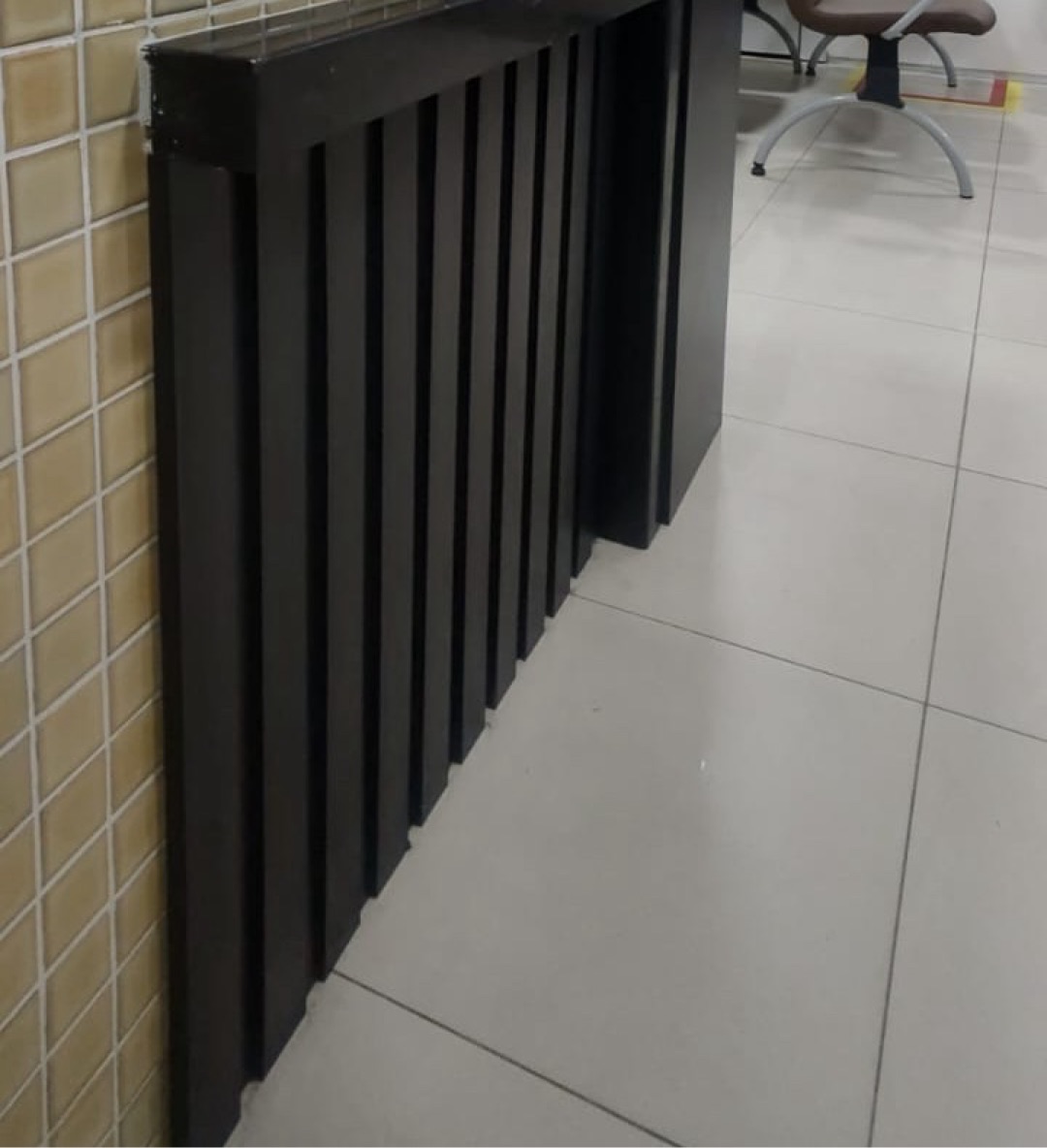 Trabalho de O Marceneiro Móveis Projetados 