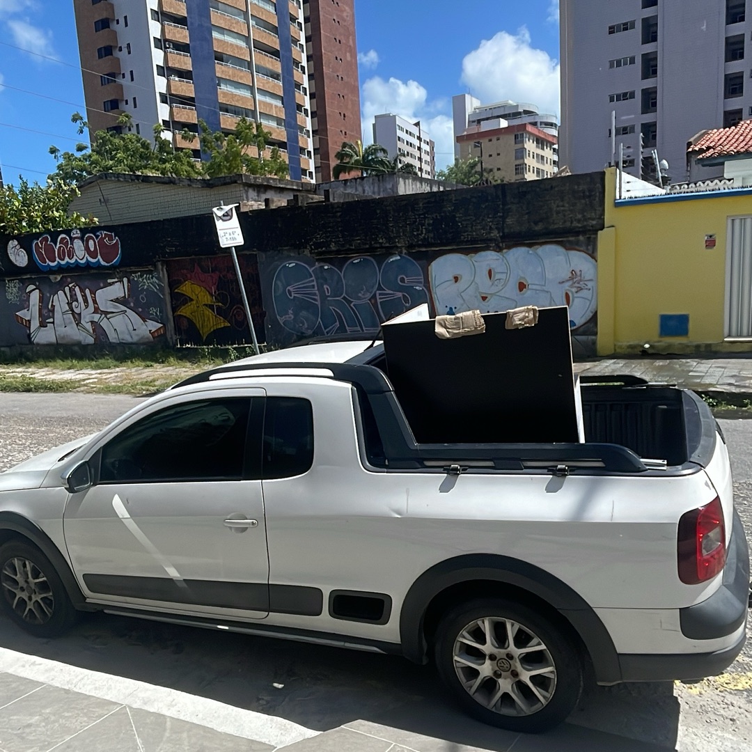 Trabalho de O Marceneiro Móveis Projetados 