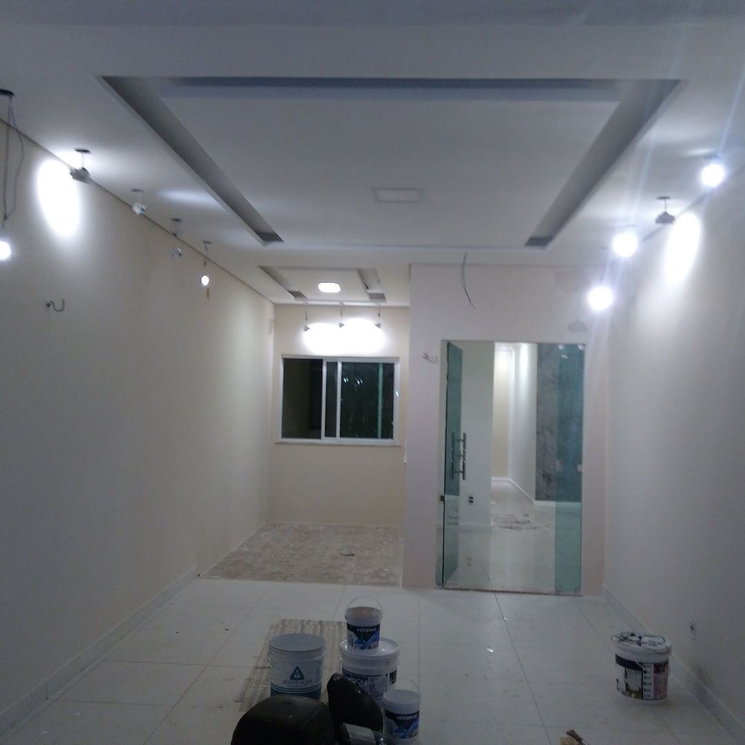 Trabalho de William serviços