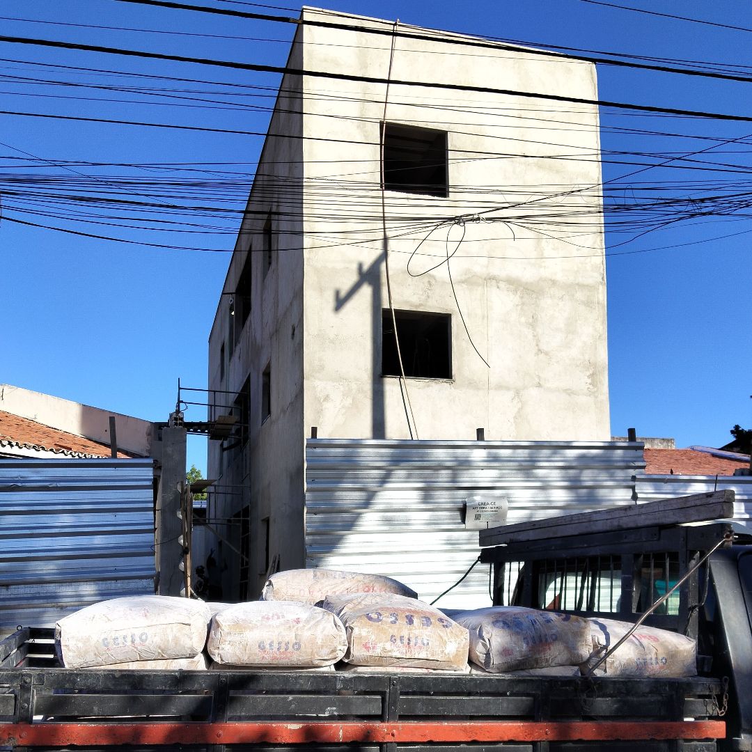 Trabalho de Francisco Alisson Dias Dos Anjos