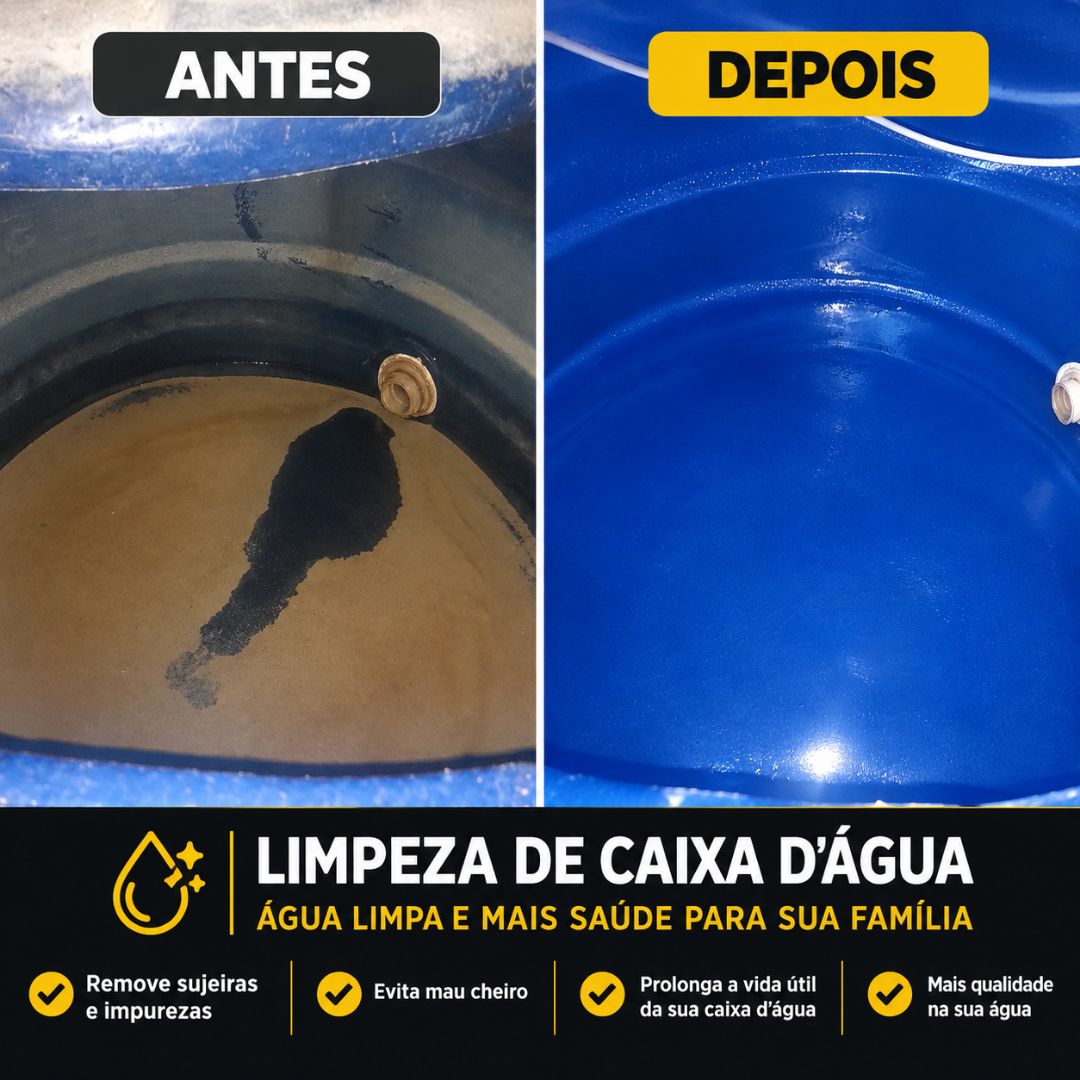 Trabalho de Express Serviços