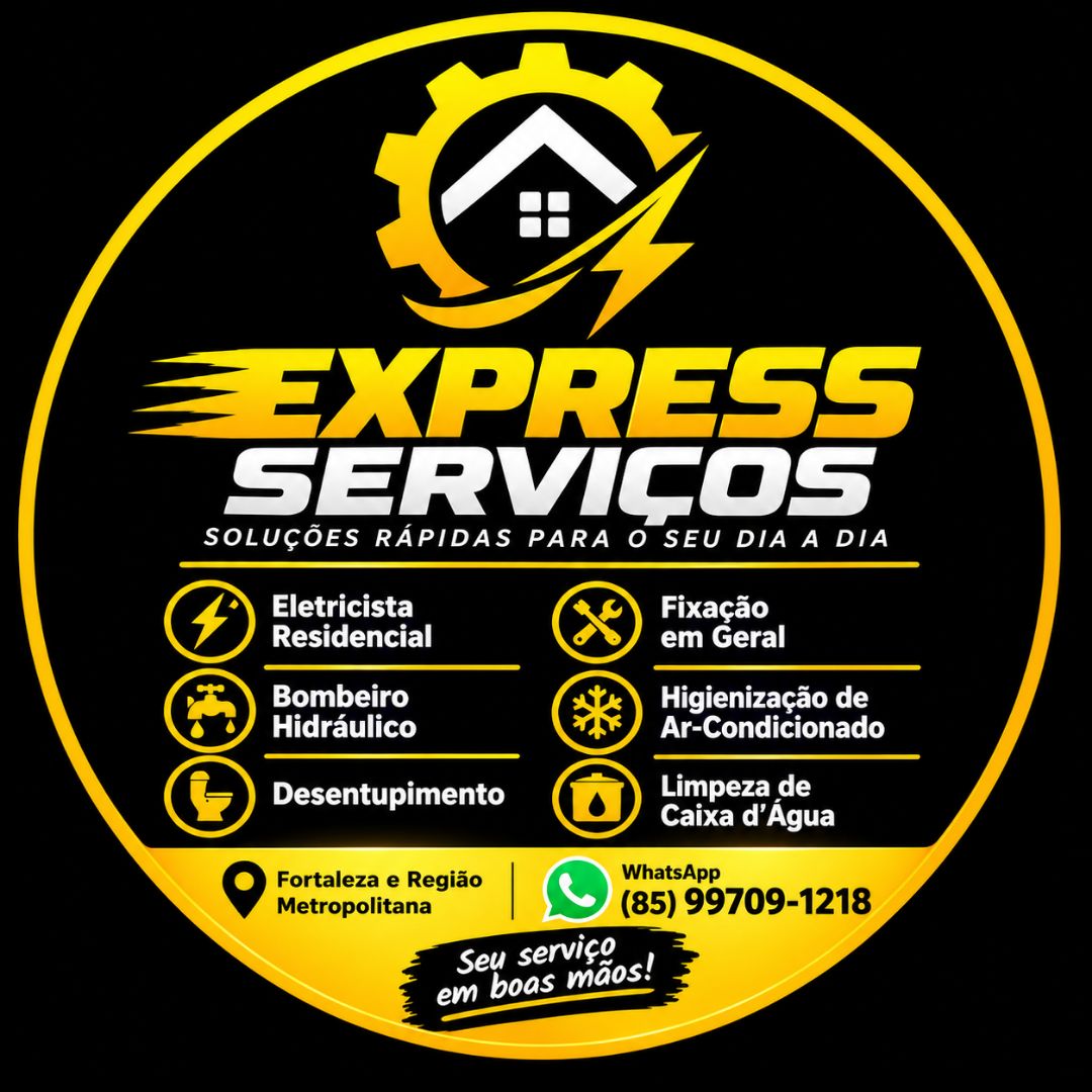 Trabalho de Express Serviços