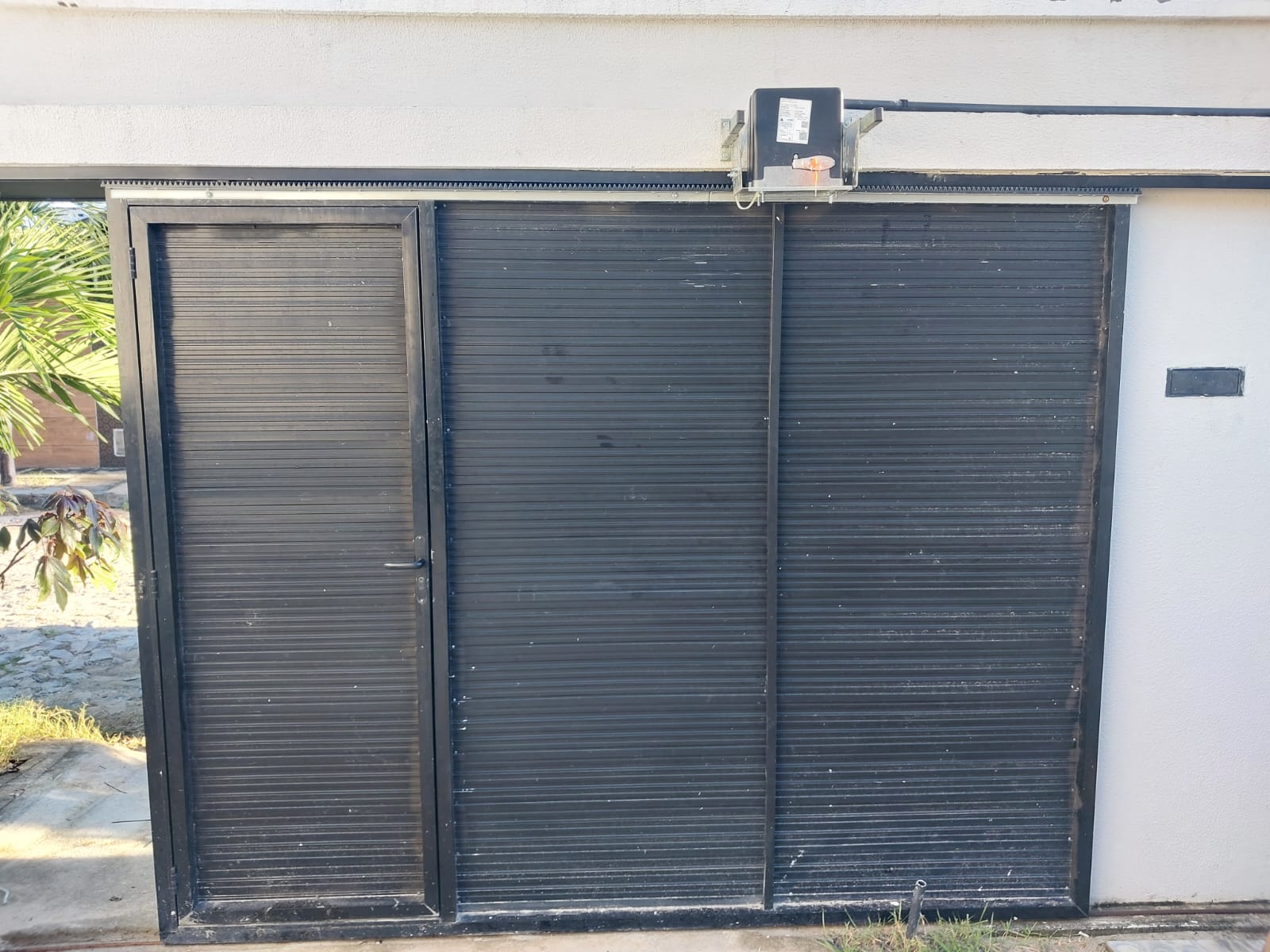 Trabalho de VGL Serviços