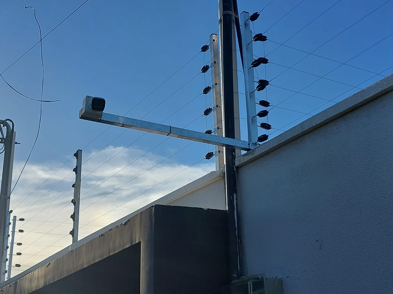 Trabalho de VGL Serviços