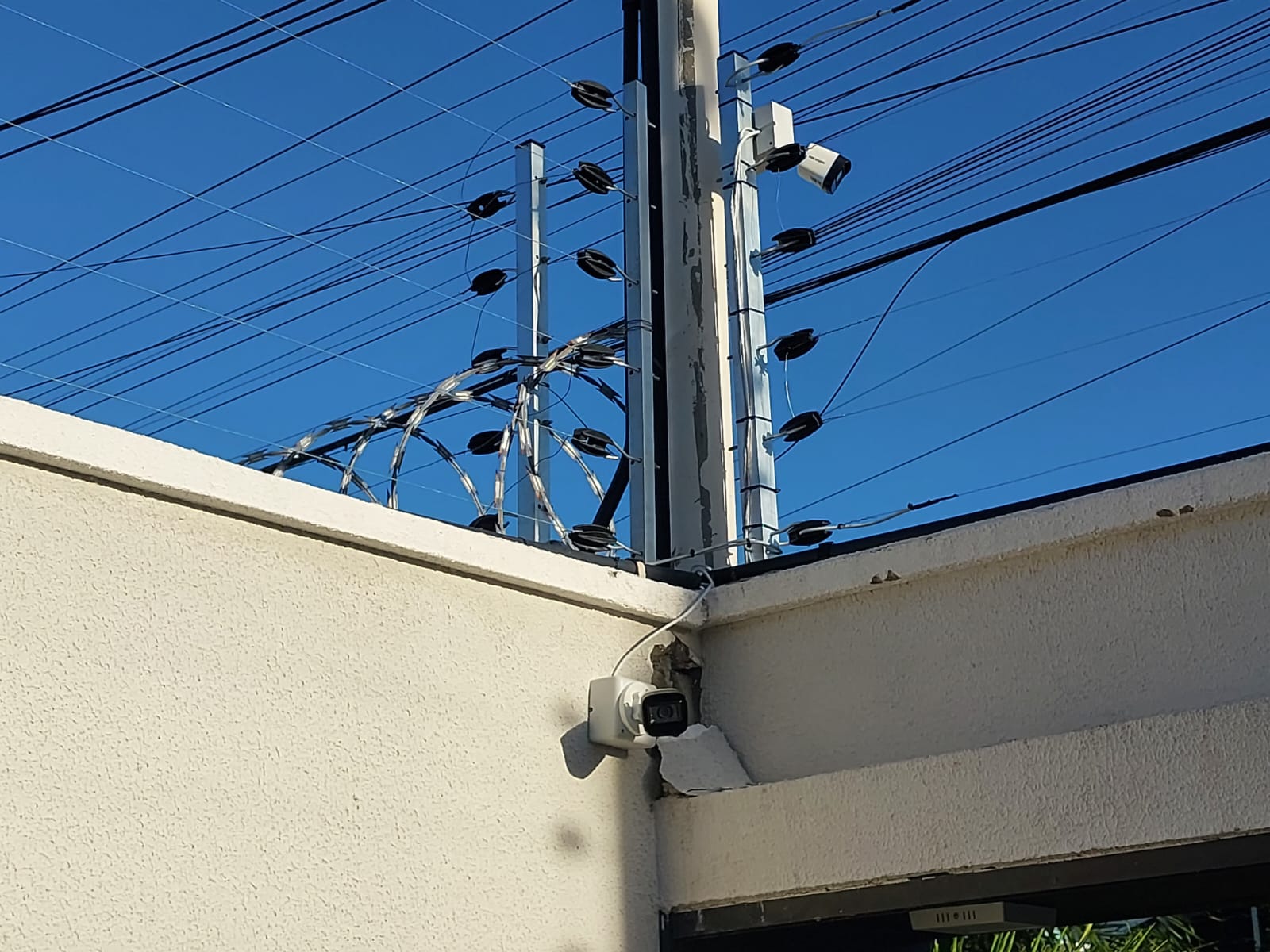 Trabalho de VGL Serviços