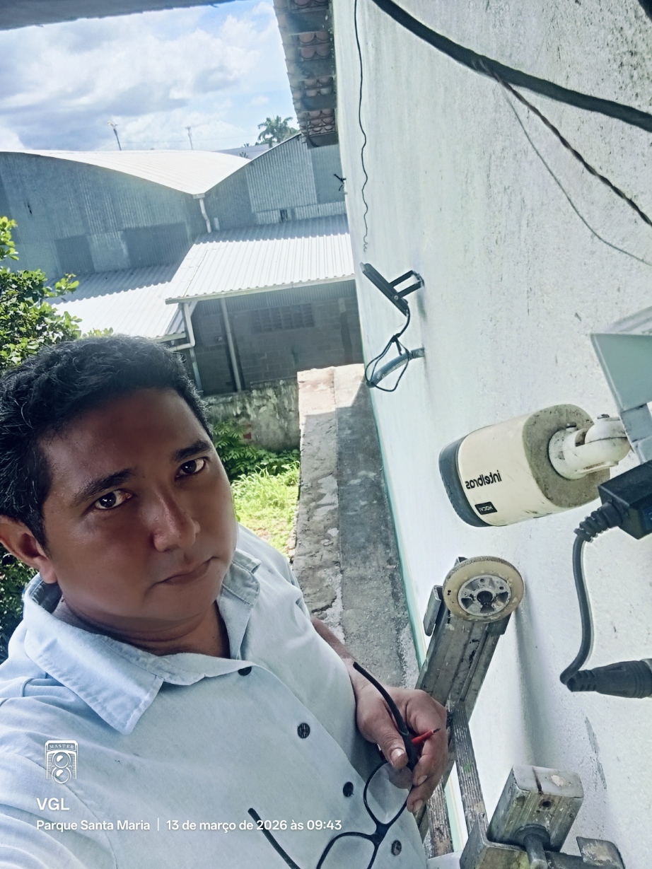 Trabalho de VGL Serviços