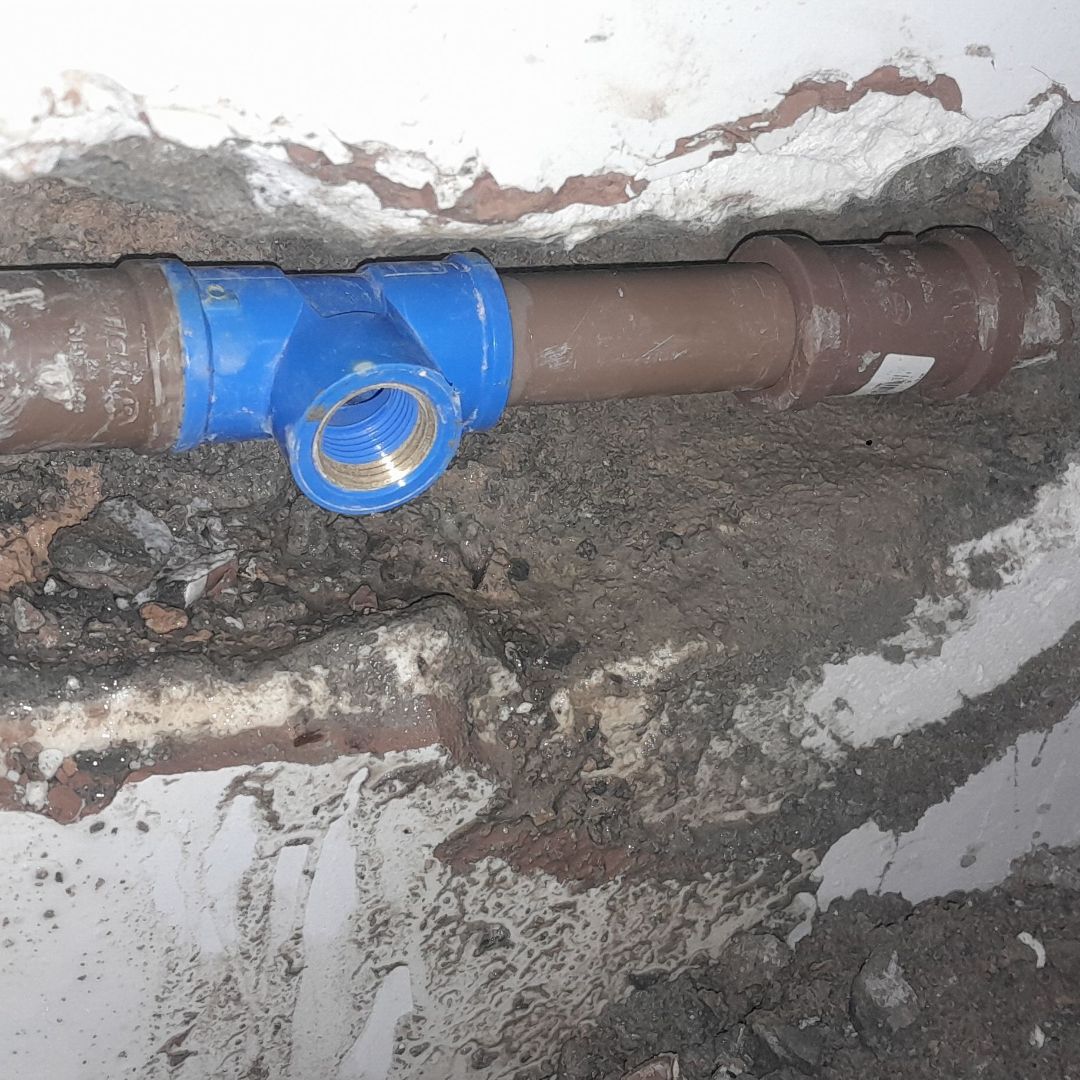 Trabalho de Express Serviços