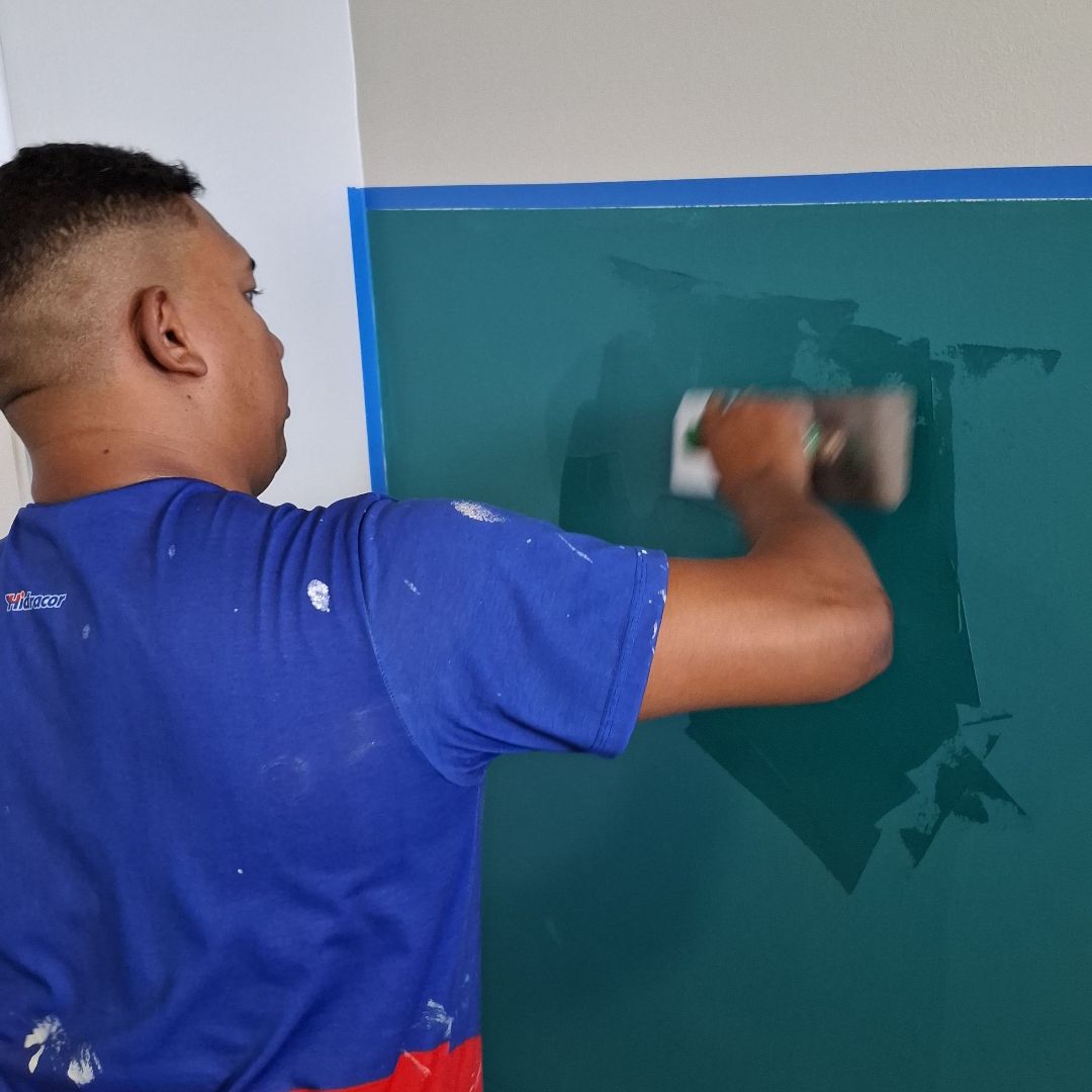 Trabalho de  Lázaro Neris 
