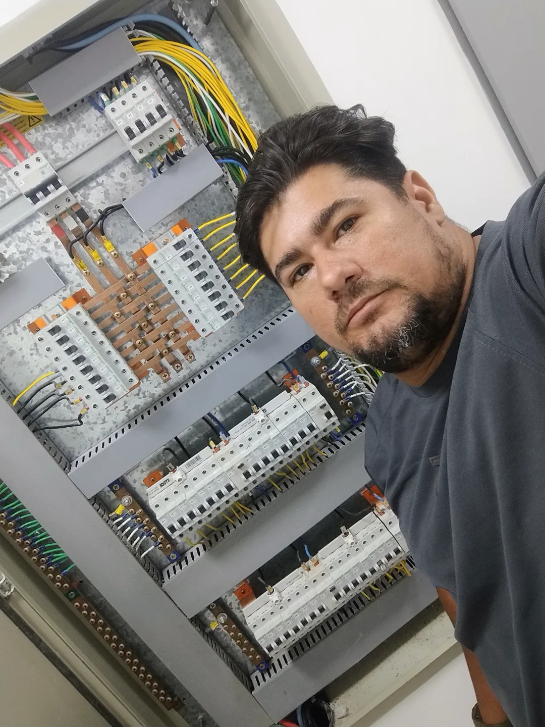 Trabalho de Lucivando Gomes Santiago