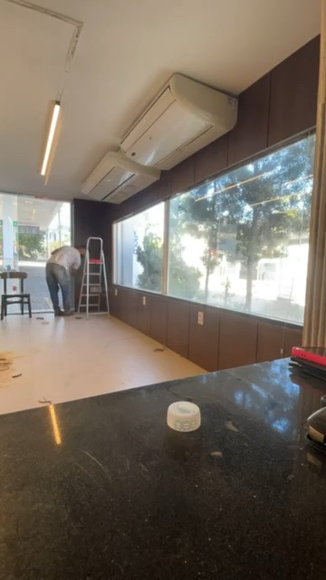 Trabalho de O Marceneiro Móveis e Projetos 