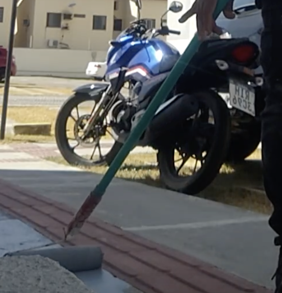 Trabalho de Gildenia Mesquita