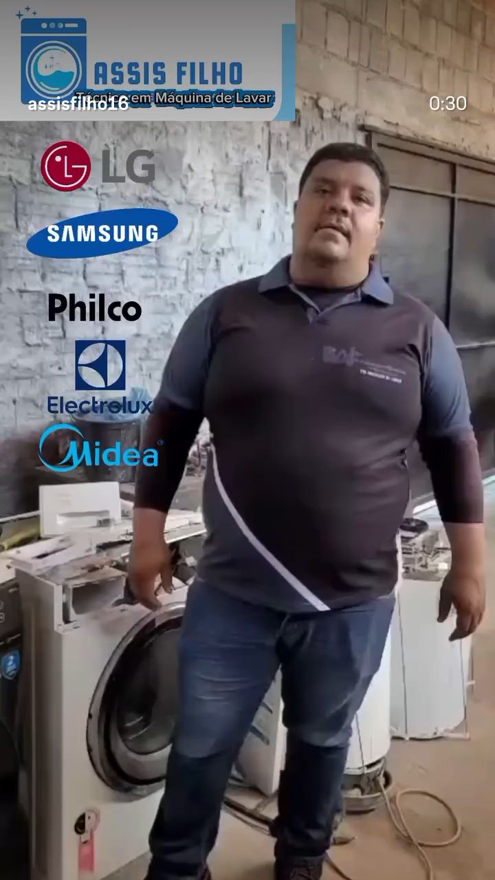 Trabalho de Assis Filho