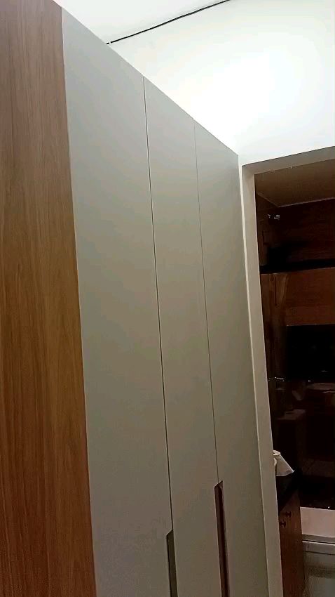 Guarda roupa 