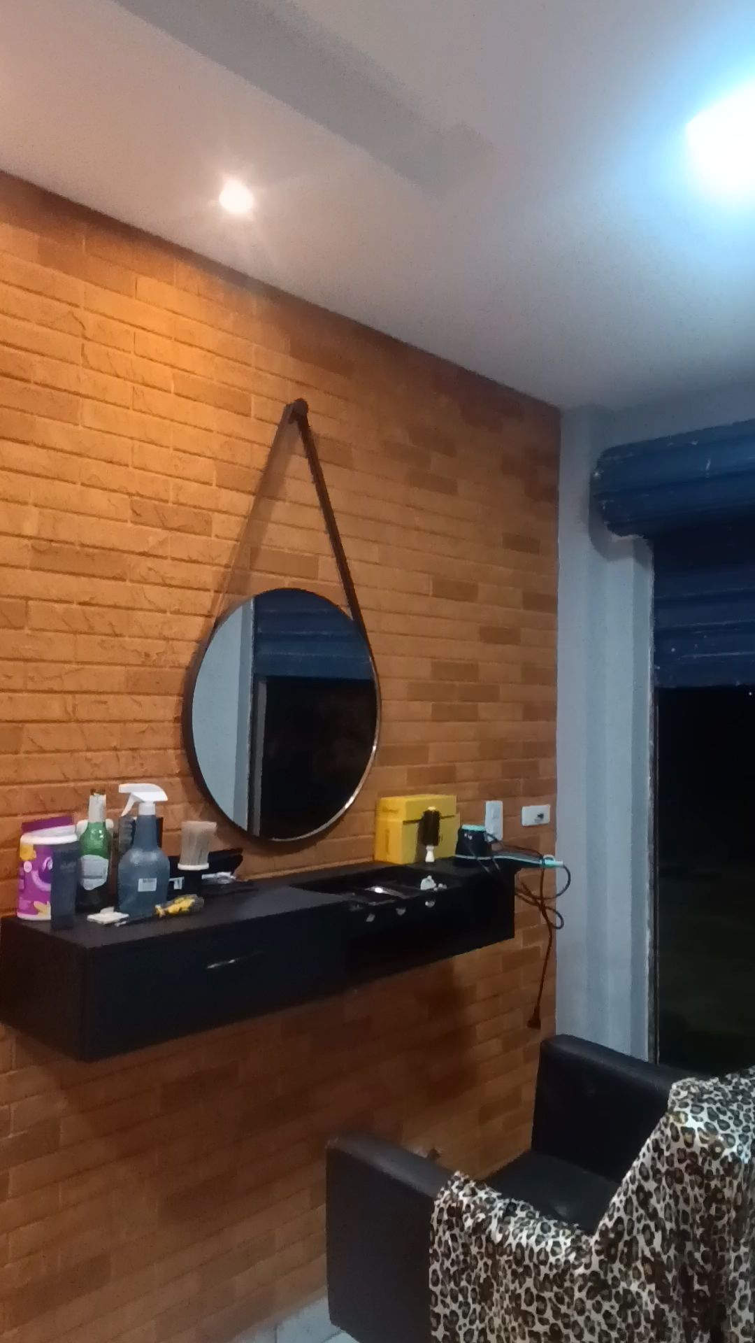 Trabalho de Rafael Teixeira Do Nascimento