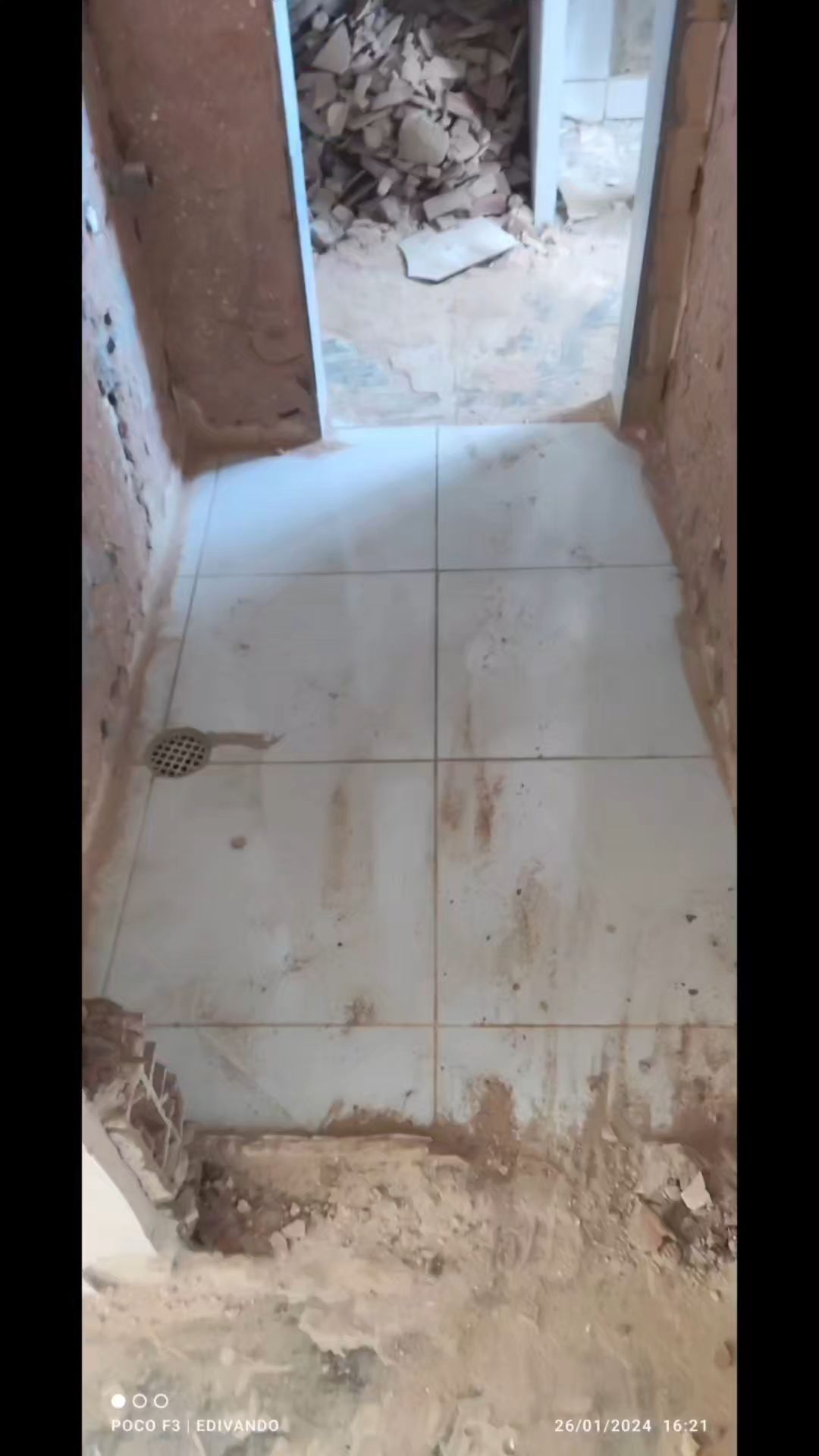 Trabalho de Edivando Braga Ferreira