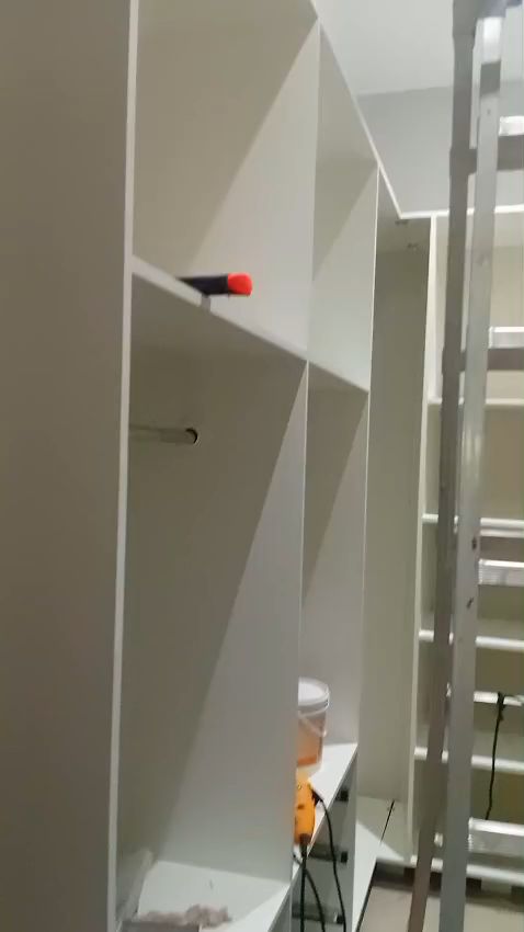 Trabalho de BM Móveis