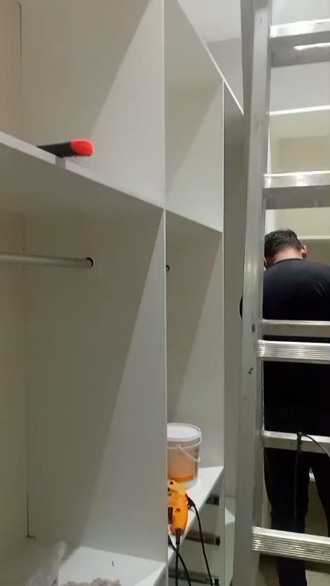 Trabalho de BM Móveis