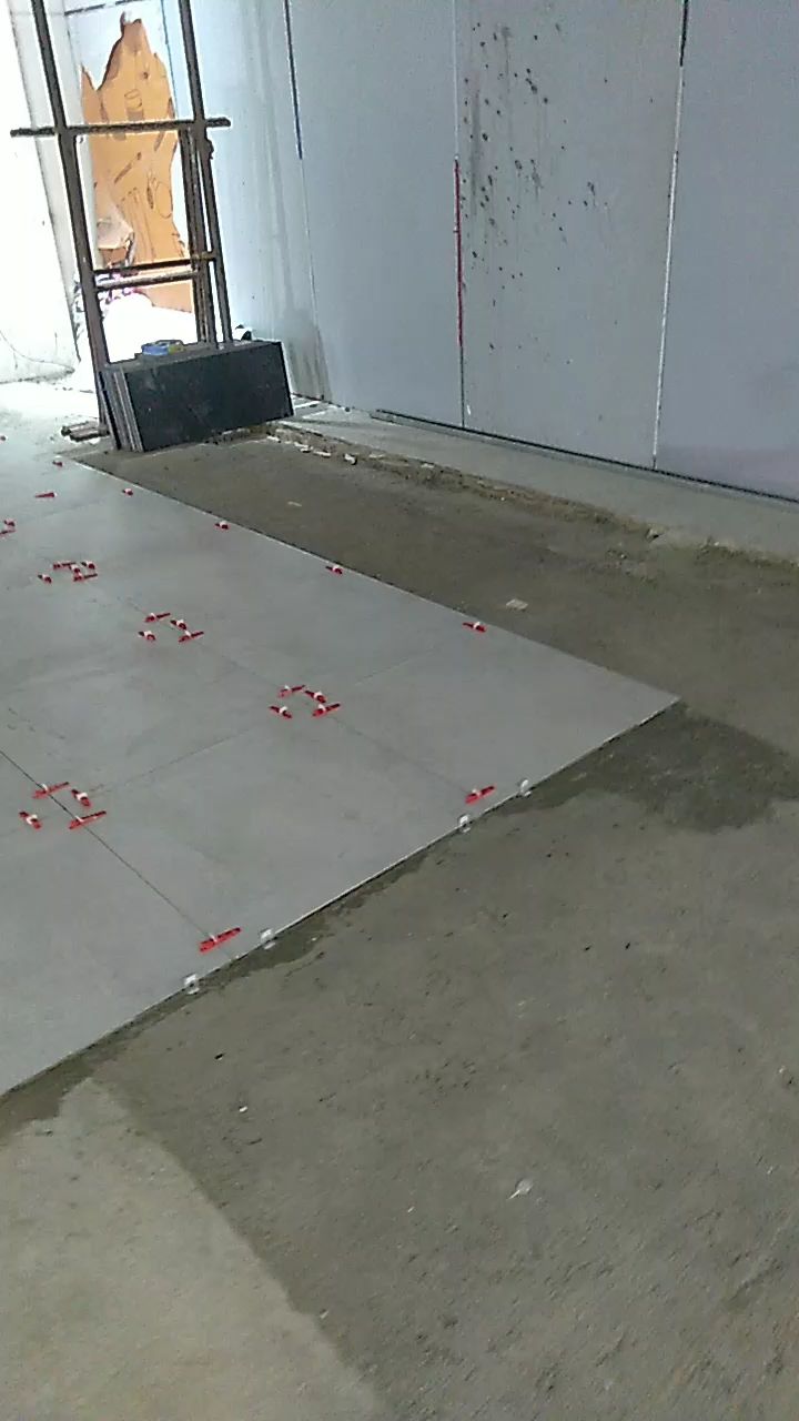 Pisos porcelanato 